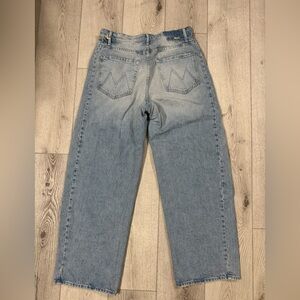 MOTHER denim jeans size 27